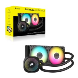 Corsair Nautilus 240 RS...