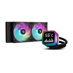 DeepCool R-LP240-BKMSNC-G-1...