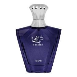 Afnan Turathi Blue Homme...