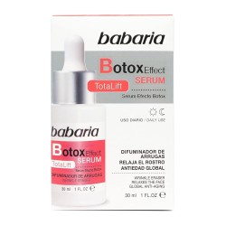 Babaria Botox Effect Serum...