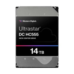 Western Digital Ultrastar...