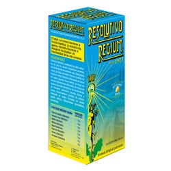 Plameca Resolutivo Regium...