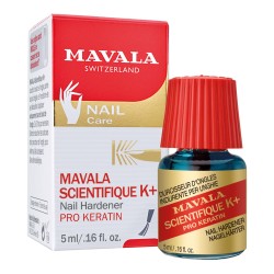 Mavala Scientifique K+ Nail...