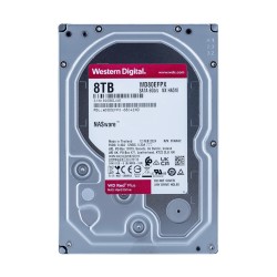 Western Digital Red Plus...
