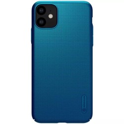 Telefoniümbris Nillkin Super Frosted Shield Samsung A146 A14 5G sinine