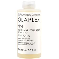 Olaplex Bond Maintenance...