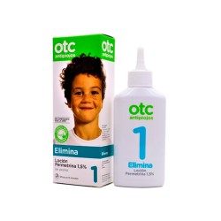 Otc Permethrin Anti-Lice...