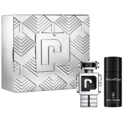 Paco Rabanne Phantom Eau De...
