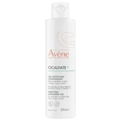 Avène Cicalfate Washing Gel...