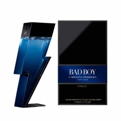 Carolina Herrera Bad Boy...