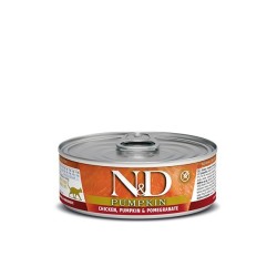 FARMINA N&D CAT CHICKEN &...