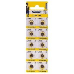 Vinnic AG2-10BB Blister...