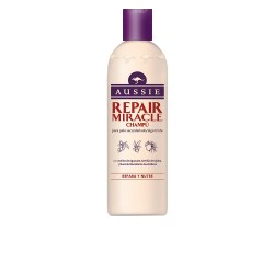 Aussie Hair Frizz Miracle...