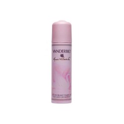 Vanderbilt Deodorant Spray...