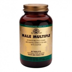 Solgar Male Multiple 60...