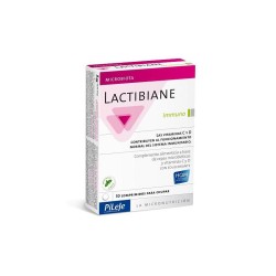 Pileje Lactibiane Immuno 30...