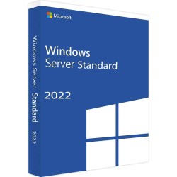 SERVER ACC SW WIN SVR 2022...