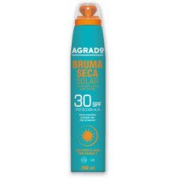 Agrado Bruma Seca Solar...
