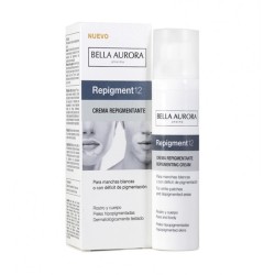 Bella Aurora Repigment12...