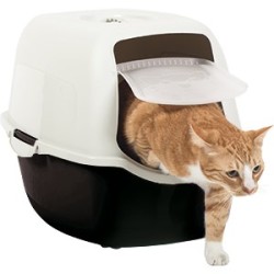 ROTHO Bailey Cat Hooded...