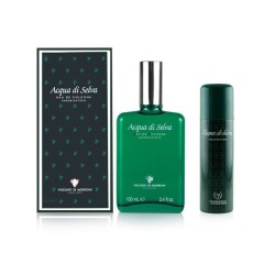 Victor Acqua Di Selva Eau...