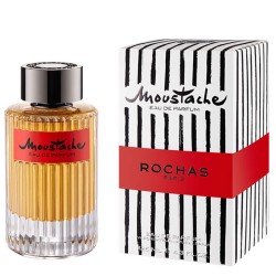 Rochas Moustache Eau De...