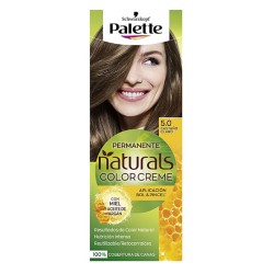 Schwarzkopf Palette...