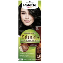 Schwarzkopf Palette...