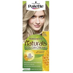 Schwarzkopf Palette...