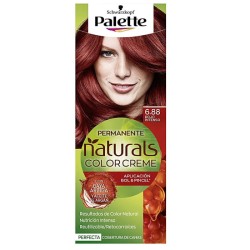 Schwarzkopf Palette...