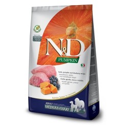 Farmina Pet Food LAMB &...