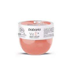 Babaria Vitamin E Body...