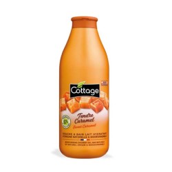 Cottage Tendre Caramel Milk...