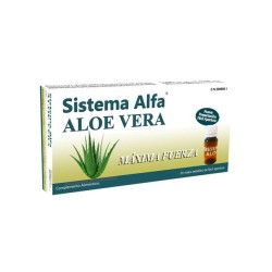 Pharma Otc Alpha Aloe Vera...