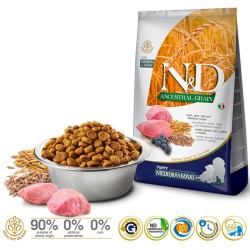 FARMINA N&D Ancestral Grain...