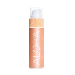 Cocosolis Aloha Sun Tan &...