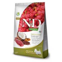 FARMINA N&D Quinoa Dog...