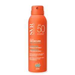 Svr Sun Secure Mist Spf50...