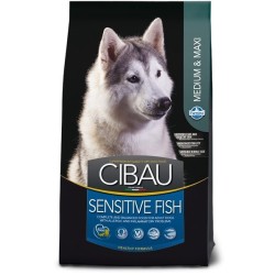 Farmina Cibau Sensitive...