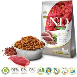 FARMINA N&D Quinoa Dog...