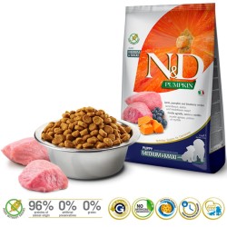 Farmina Pet Food LAMB &...