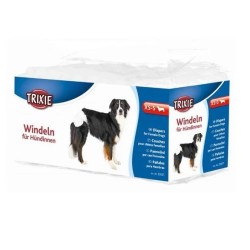 TRIXIE - Nappies for Dogs -...