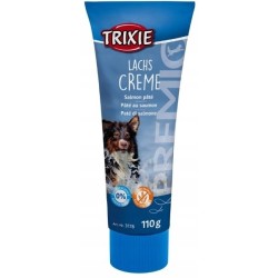 TRIXIE Lachs Creme - dog...