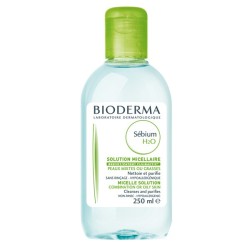 Bioderma Sebium H2o Micelle...