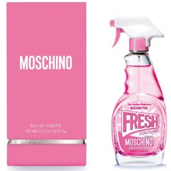 Moschino Fresh Couture Pink...