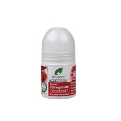 Dr Organic Pomegranate...