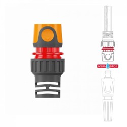 HOSE ACC CONNECTOR...