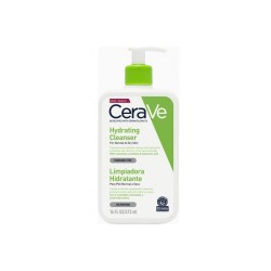 Cerave Hydrating Cleanser...