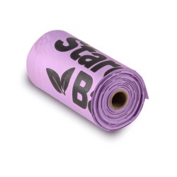 STARCH BAG - Dog poop bags...