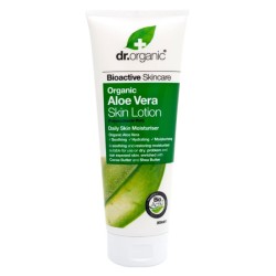 Dr Organic Aloe Vera Skin...